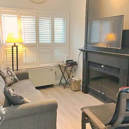 Blue Mountain, Collingwood - Loft Condo, Sleeps 4 Blue Mountains Exterior foto