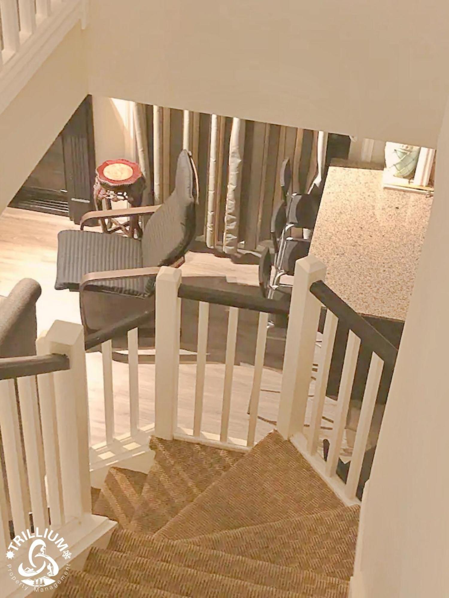 Blue Mountain, Collingwood - Loft Condo, Sleeps 4 Blue Mountains Exterior foto